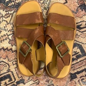 Kork-ease sandals